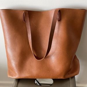 Madewell Transport Tote